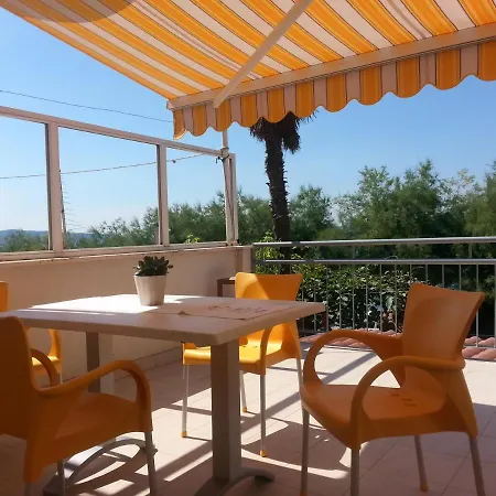 Mateljan 1715 Guest house 3*
