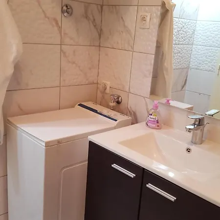 Mateljan 1715 Guest house 3*
