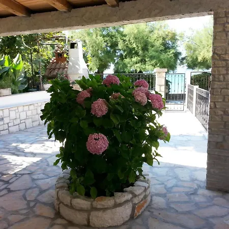 Mateljan 1715 Guest house 3*