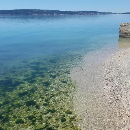 Mateljan 1715 Kastela