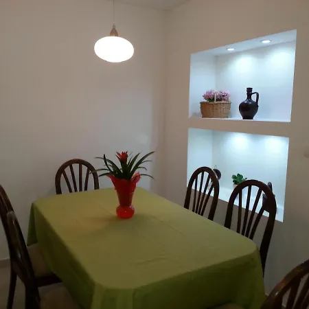 Guest house Mateljan 1715