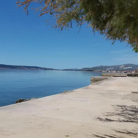 Mateljan 1715 Kaštela