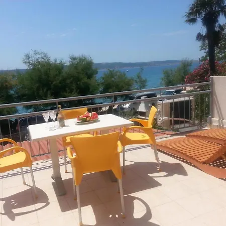 Penzion Mateljan 1715 3*