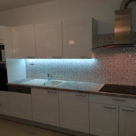 Penzion Mateljan 1715