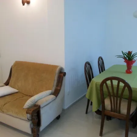 Mateljan 1715 Penzion 3*