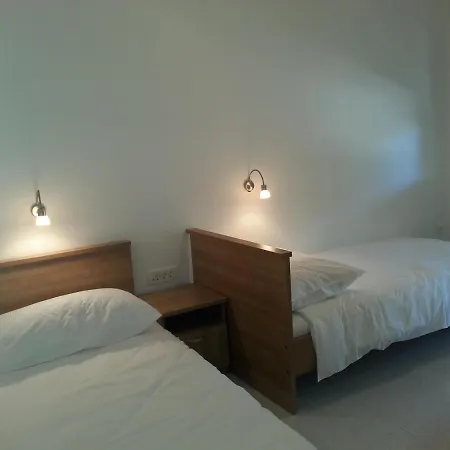 Mateljan 1715 Penzion Kaštela