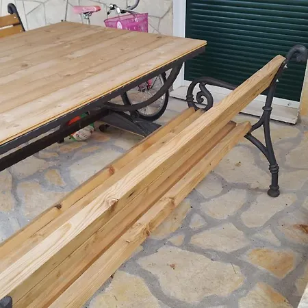 Mateljan 1715 Penzion Kaštela